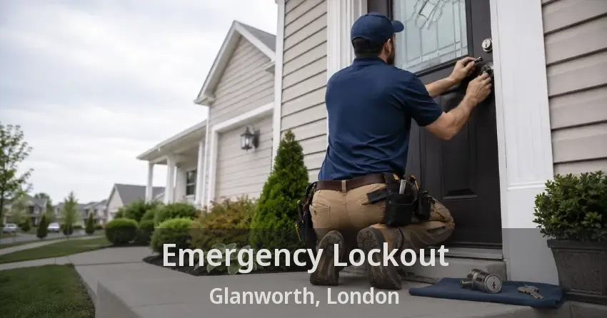 Emergency Lockout Glanworth, London - ON