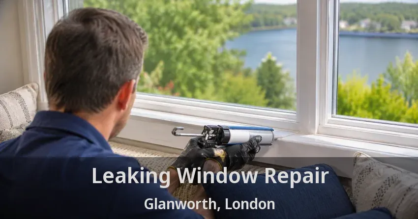 Leaking Window Repair Glanworth, London - ON