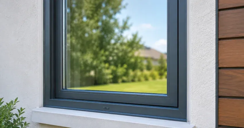 technician performing broken glass replacement Whitehills, London on a home window