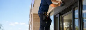 Automatic Door Maintenance Fairmont, London