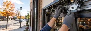 Automatic Door Technician Peppertree Estates, London