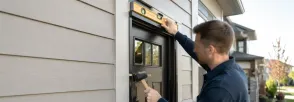 Door Leveling Service Hyland Estates, London