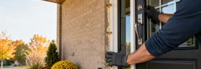 Door System Replacement Rosecliffe, London