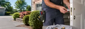 Eviction Locksmith Glanworth, London