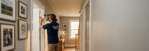 Interior Door Installation Andover, London