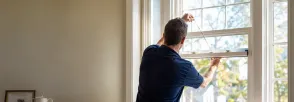 Residential Window Repair Central, London