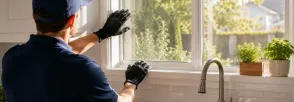 Window Inspection Uplands, London