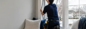Window Seal Repair Middleton, London