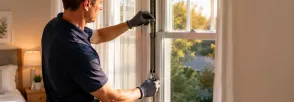 Window Spring Replacement London